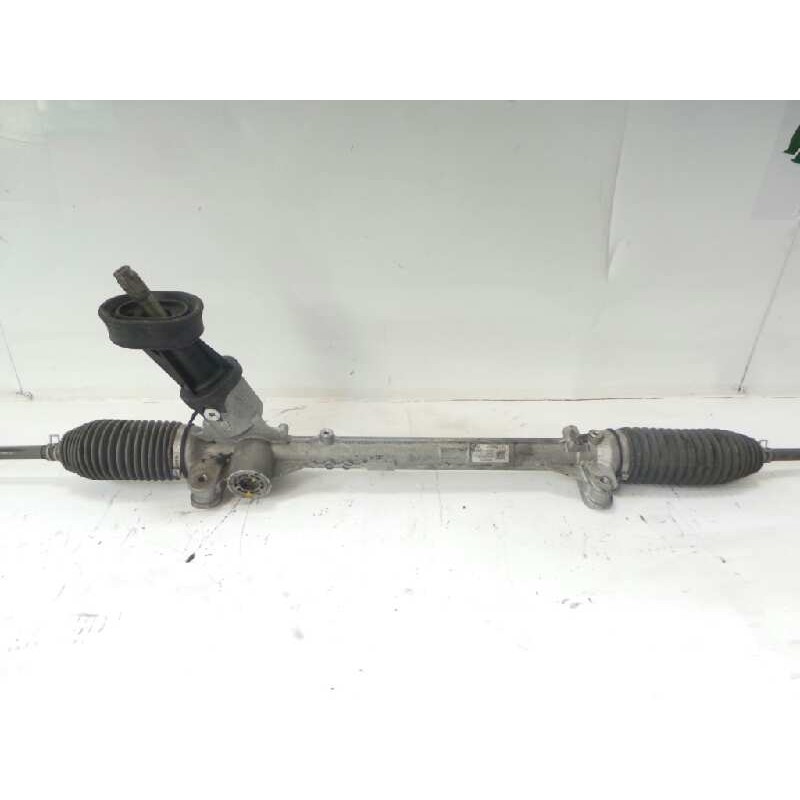 Recambio de cremallera direccion para volkswagen polo (6c1) 1.2 tsi referencia OEM IAM 6C1423057R  