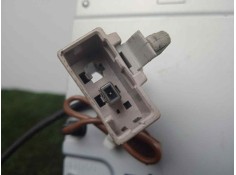 Recambio de sistema audio / radio cd para subaru forester s12 2.0 diesel cat referencia OEM IAM 86201SC440   2