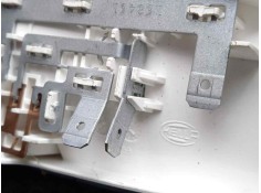 Recambio de luz interior para ford ranger (tke) 2.0 tdci panther cat referencia OEM IAM SINREFERENCIA   2