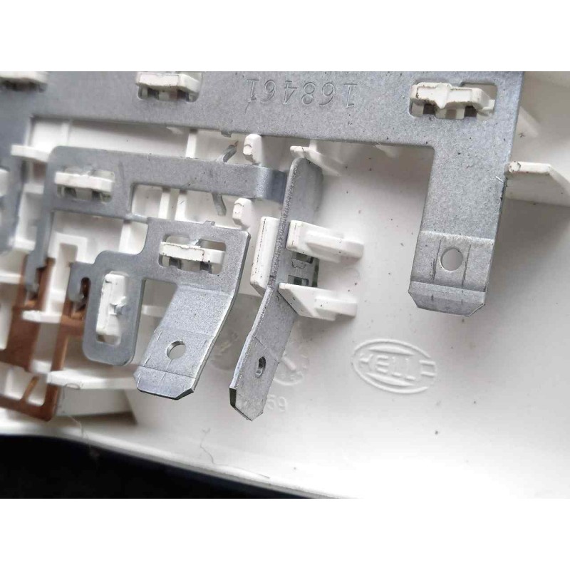 Recambio de luz interior para ford ranger (tke) 2.0 tdci panther cat referencia OEM IAM SINREFERENCIA  