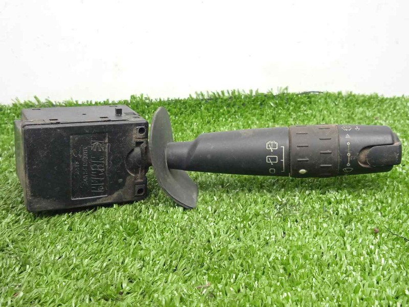 Recambio de mando limpia para fiat ulysse (121) 2.1 turbodiesel referencia OEM IAM 96132773ZL 9.PIN LIMPIA TRASERO