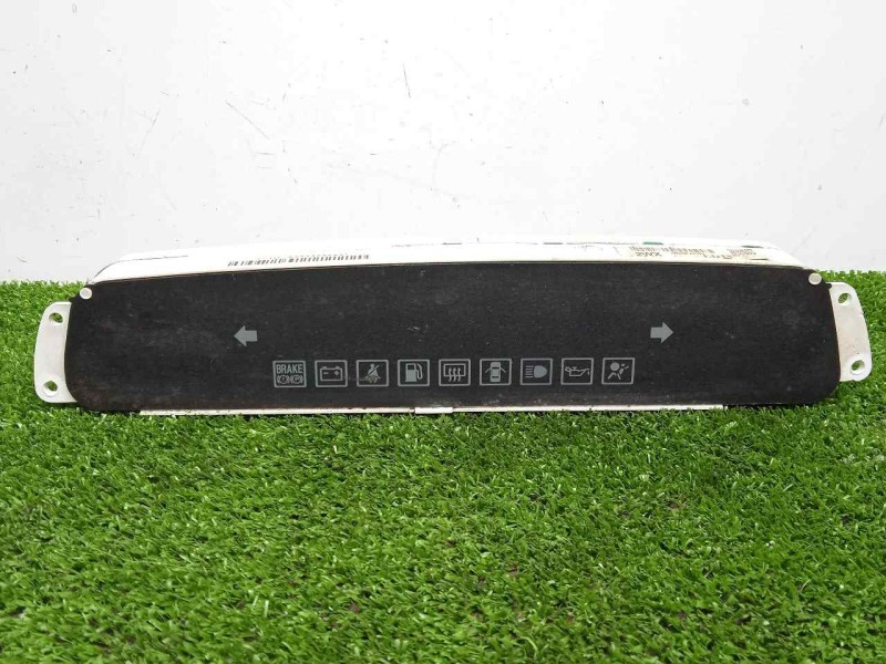 Recambio de cuadro instrumentos para ssangyong rodius 2.7 turbodiesel cat referencia OEM IAM 8025021311-26000017210S  