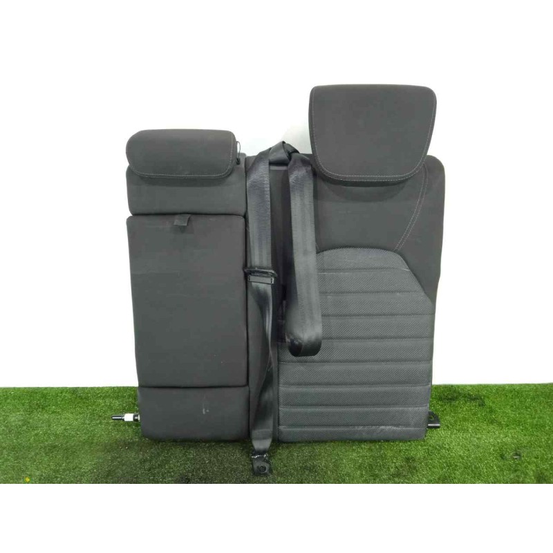 Recambio de asientos trasero izquierdo para alfa romeo stelvio (630) 2.2 jtdm cat referencia OEM IAM SINREFERENCIA RESPALDO IZQU