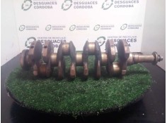 Recambio de cigueñal para toyota carina (t19) 2.0 16v cat referencia OEM IAM 35F  