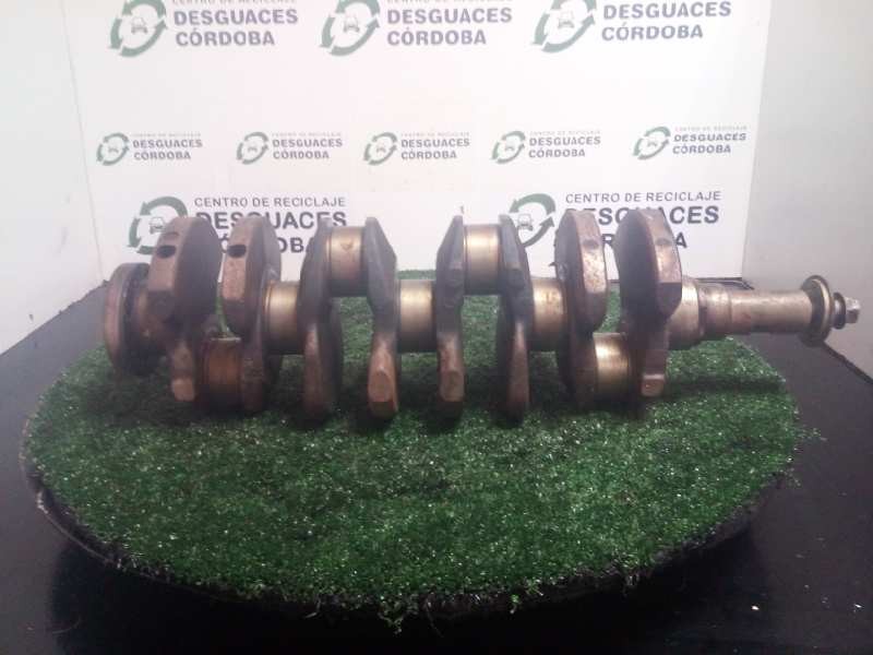 Recambio de cigueñal para toyota carina (t19) 2.0 16v cat referencia OEM IAM 35F  