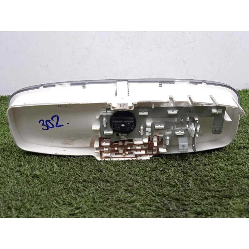 Recambio de luz interior para ford ranger (tke) 2.0 tdci panther cat referencia OEM IAM SINREFERENCIA  