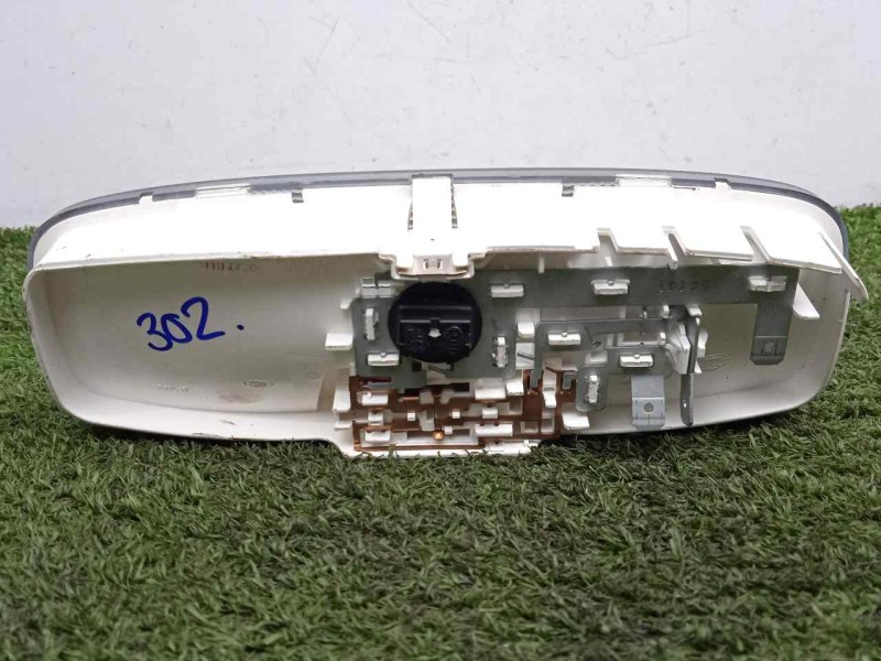 Recambio de luz interior para ford ranger (tke) 2.0 tdci panther cat referencia OEM IAM SINREFERENCIA  