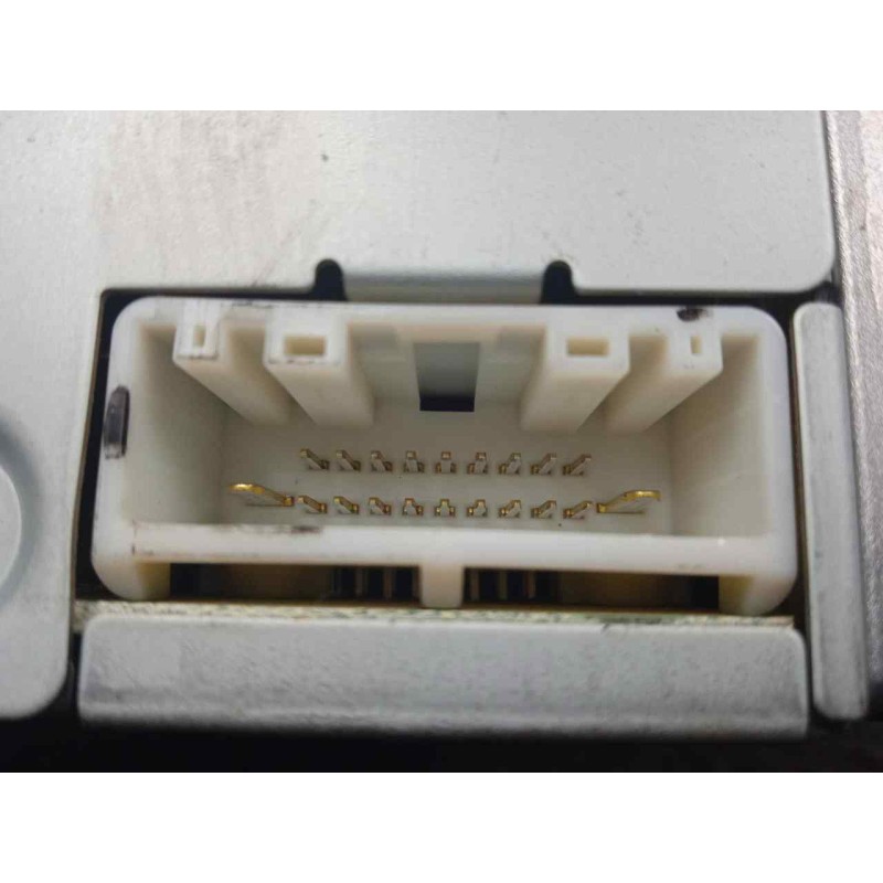Recambio de sistema audio / radio cd para subaru forester s12 2.0 diesel cat referencia OEM IAM 86201SC440  