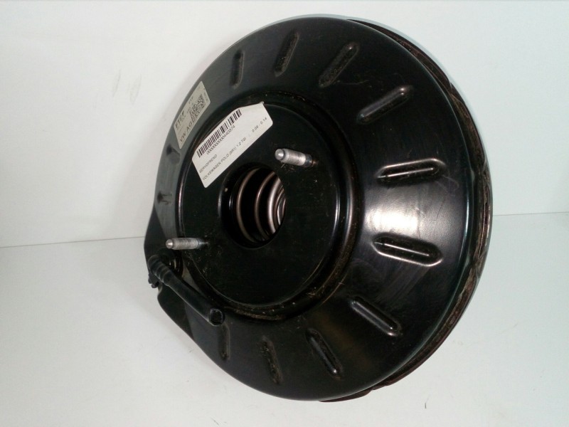Recambio de servofreno para volkswagen polo (6c1) 1.2 tsi referencia OEM IAM 6C1614105G  