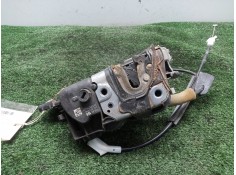 Recambio de cerradura puerta trasera derecha para citroën c5 berlina 2.0 hdi fap cat (rh02 / dw10cted4) referencia OEM IAM A0499 2