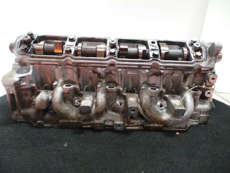 Recambio de culata para renault scenic (ja..) 1.9 dti diesel referencia OEM IAM 5950-FDP  