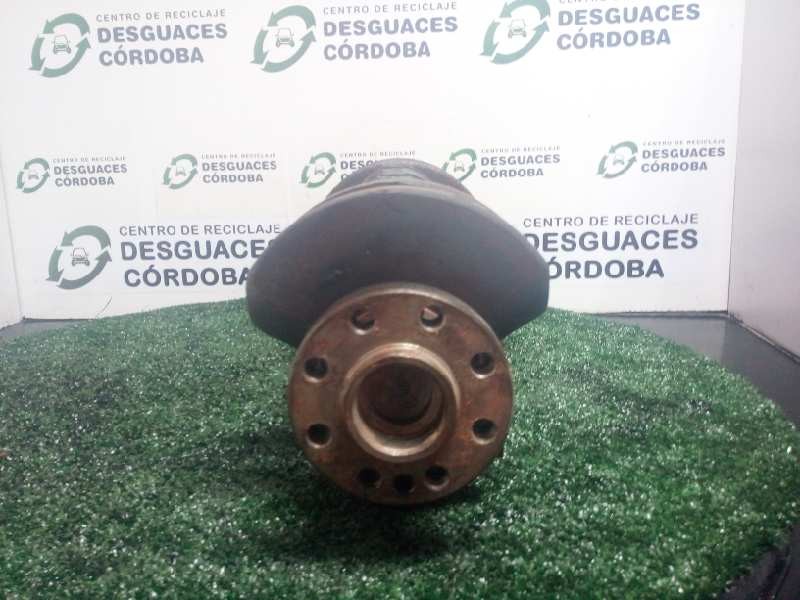 Recambio de cigueñal para toyota carina (t19) 2.0 16v cat referencia OEM IAM 35F  