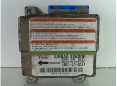 Recambio de centralita airbag para mazda mpv (lv) 2.5 referencia OEM IAM LB8257K3XA-SAS2D5781 TEMIC  2