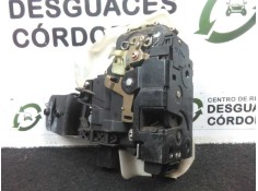 Recambio de cerradura puerta delantera derecha para volkswagen passat variant (3b6) 1.9 tdi referencia OEM IAM  5.PUERTAS - CONE