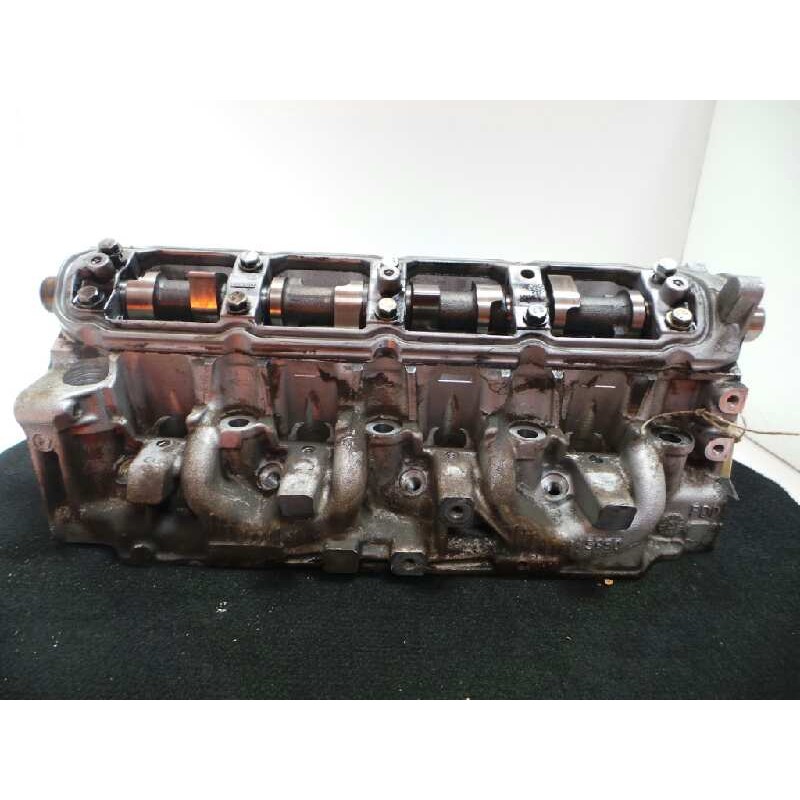 Recambio de culata para renault scenic (ja..) 1.9 dti diesel referencia OEM IAM 5950-FDP  