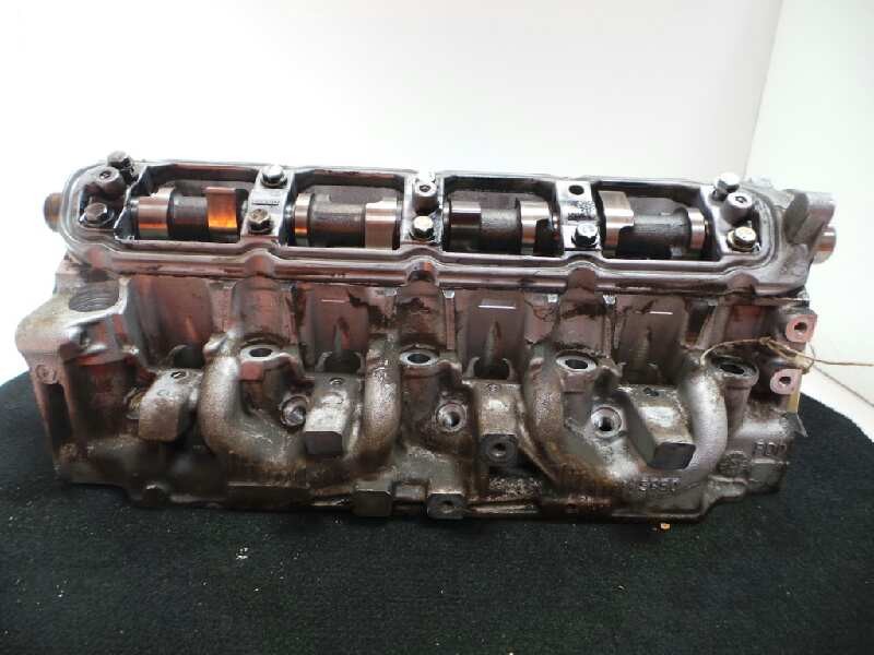 Recambio de culata para renault scenic (ja..) 1.9 dti diesel referencia OEM IAM 5950-FDP  