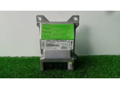 Recambio de centralita airbag para ford focus berlina (cak) 1.8 tdci turbodiesel cat referencia OEM IAM 0285001396-YS4T14B056BA 