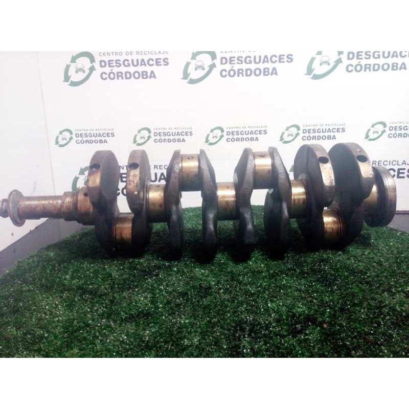 Recambio de cigueñal para toyota carina (t19) 2.0 16v cat referencia OEM IAM 35F  