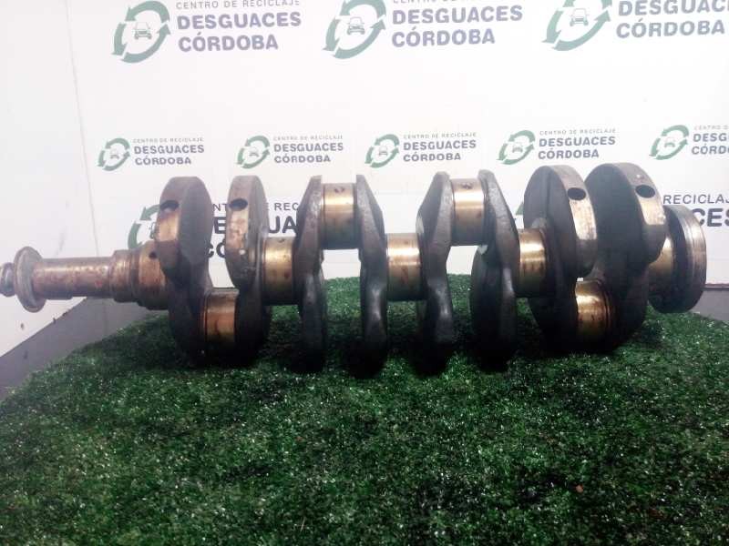 Recambio de cigueñal para toyota carina (t19) 2.0 16v cat referencia OEM IAM 35F  
