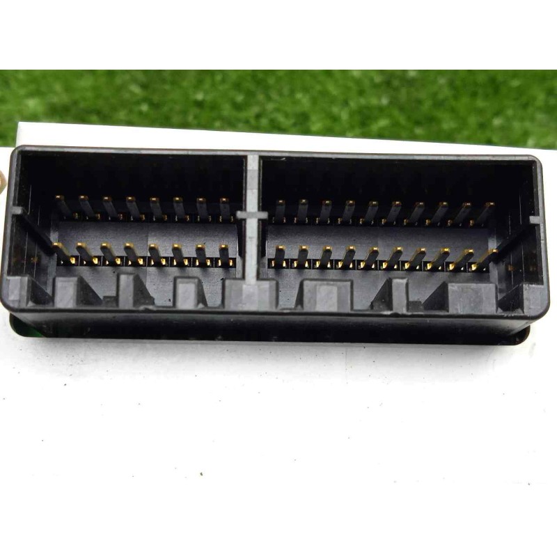 Recambio de cuadro instrumentos para ssangyong rodius 2.7 turbodiesel cat referencia OEM IAM 8025021311-26000017210S  