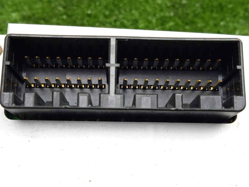 Recambio de cuadro instrumentos para ssangyong rodius 2.7 turbodiesel cat referencia OEM IAM 8025021311-26000017210S  