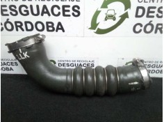 Recambio de tubo presion turbocompresor para audi a6 berlina (4f2) 3.0 v6 24v tdi referencia OEM IAM 4F0145738F FLEXIBLE 