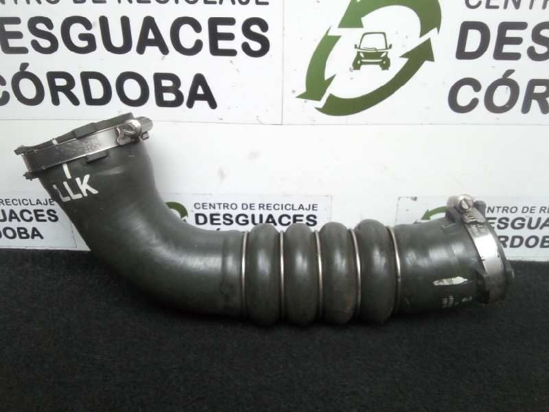 Recambio de tubo presion turbocompresor para audi a6 berlina (4f2) 3.0 v6 24v tdi referencia OEM IAM 4F0145738F FLEXIBLE 