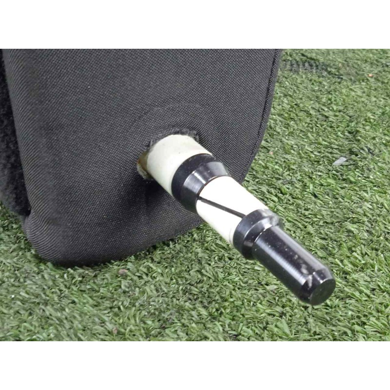 Recambio de asientos trasero izquierdo para alfa romeo stelvio (630) 2.2 jtdm cat referencia OEM IAM SINREFERENCIA RESPALDO IZQU