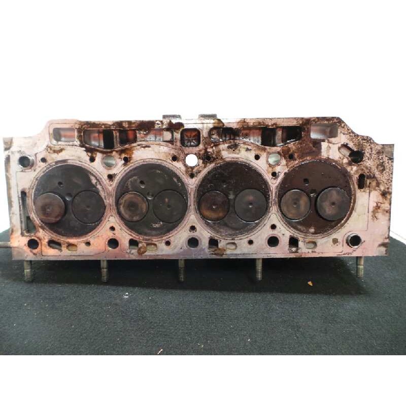Recambio de culata para renault scenic (ja..) 1.9 dti diesel referencia OEM IAM 5950-FDP  