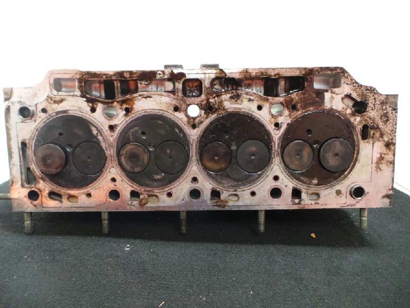 Recambio de culata para renault scenic (ja..) 1.9 dti diesel referencia OEM IAM 5950-FDP  