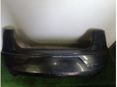 Recambio de paragolpes trasero para seat altea (5p1) 1.9 tdi referencia OEM IAM    2