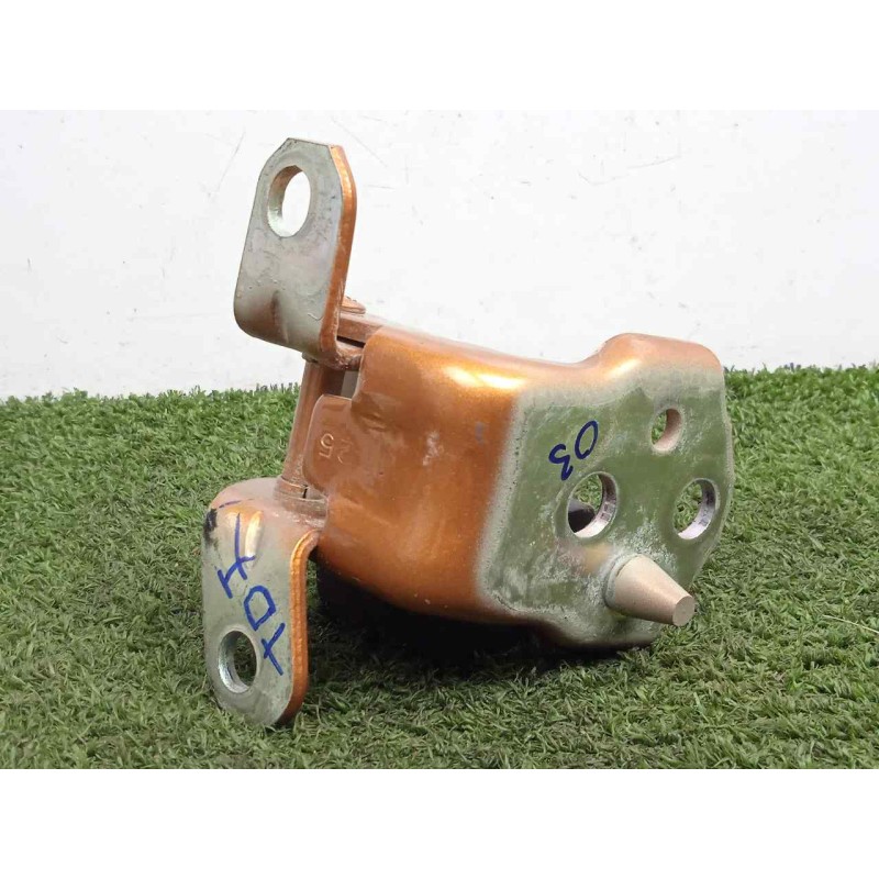 Recambio de bisagra para ford ranger (tke) 2.0 tdci panther cat referencia OEM IAM AB392626810AE TRASERA DERECHA INFERIOR