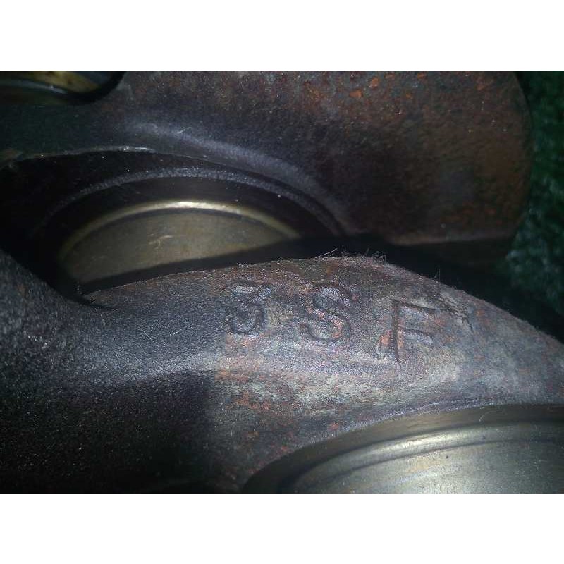 Recambio de cigueñal para toyota carina (t19) 2.0 16v cat referencia OEM IAM 35F  