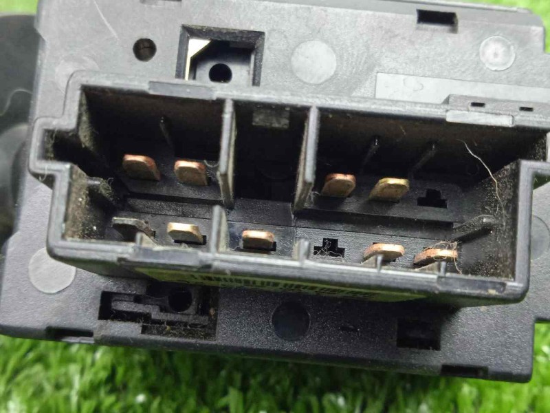 Recambio de mando limpia para fiat ulysse (121) 2.1 turbodiesel referencia OEM IAM 96132773ZL 9.PIN LIMPIA TRASERO