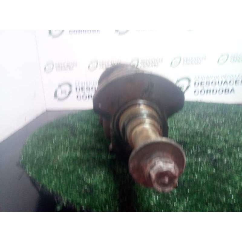 Recambio de cigueñal para toyota carina (t19) 2.0 16v cat referencia OEM IAM 35F  