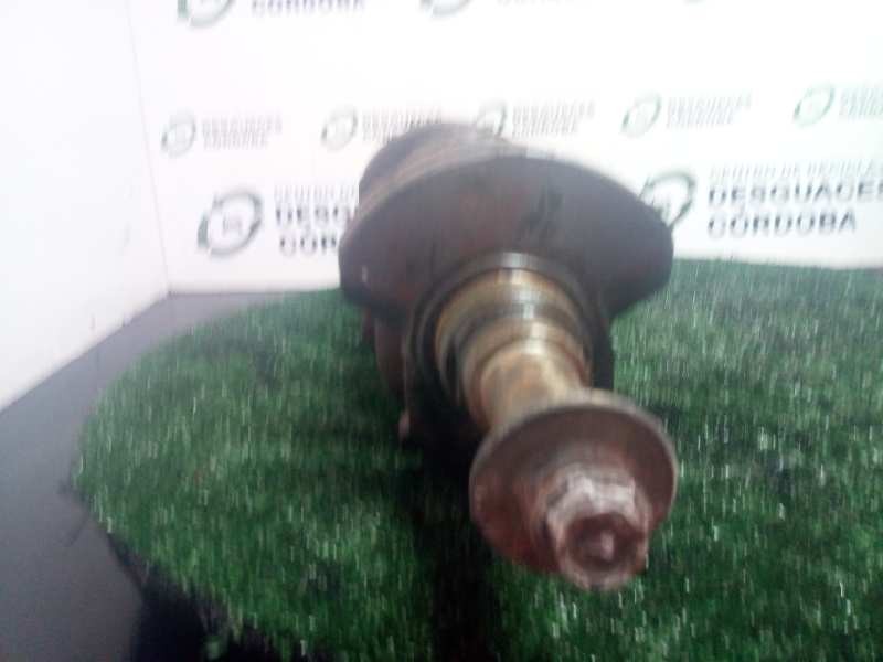 Recambio de cigueñal para toyota carina (t19) 2.0 16v cat referencia OEM IAM 35F  