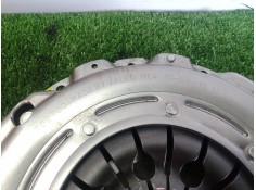 Recambio de kit embrague para citroën xsara picasso 1.6 16v hdi referencia OEM IAM 702700   2