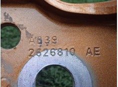 Recambio de bisagra para ford ranger (tke) 2.0 tdci panther cat referencia OEM IAM AB392626810AE TRASERA DERECHA INFERIOR 2