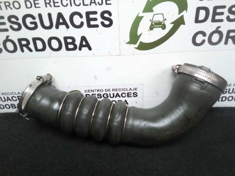Recambio de tubo presion turbocompresor para audi a6 berlina (4f2) 3.0 v6 24v tdi referencia OEM IAM 4F0145738F FLEXIBLE 