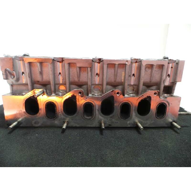 Recambio de culata para renault scenic (ja..) 1.9 dti diesel referencia OEM IAM 5950-FDP  