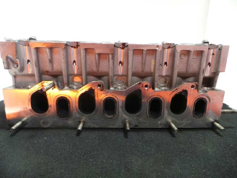 Recambio de culata para renault scenic (ja..) 1.9 dti diesel referencia OEM IAM 5950-FDP  