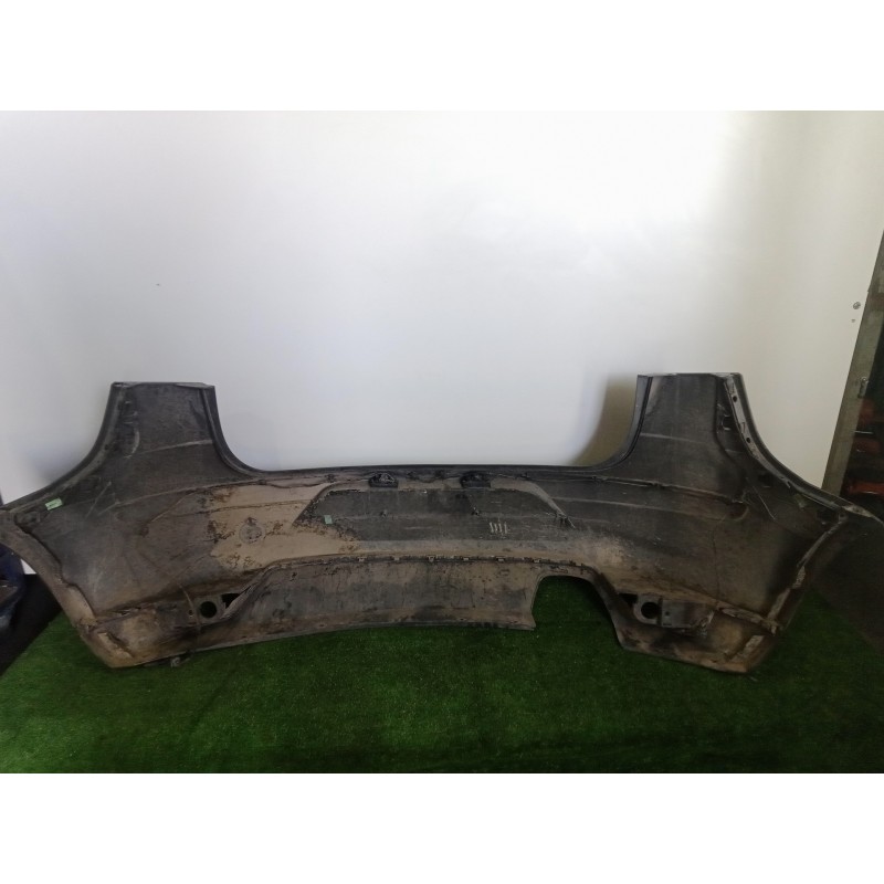 Recambio de paragolpes trasero para seat altea (5p1) 1.9 tdi referencia OEM IAM   