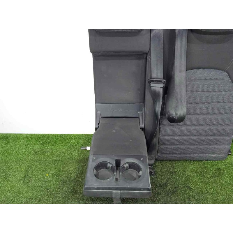 Recambio de asientos trasero izquierdo para alfa romeo stelvio (630) 2.2 jtdm cat referencia OEM IAM SINREFERENCIA RESPALDO IZQU