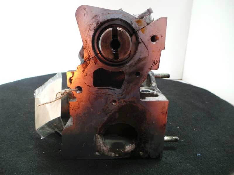Recambio de culata para renault scenic (ja..) 1.9 dti diesel referencia OEM IAM 5950-FDP  
