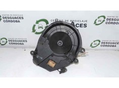 Recambio de motor calefaccion para volkswagen passat variant (3b6) 1.9 tdi referencia OEM IAM 740221233F BEHR - 6.PIN CON.RESIST