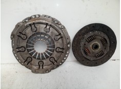 Recambio de kit embrague para opel corsa c 1.2 16v cat (z 12 xe / lw4) referencia OEM IAM 9H18119005411  319009110