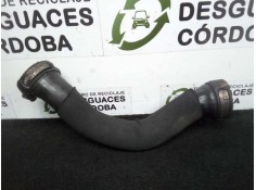 Recambio de tubo presion turbocompresor para audi a6 berlina (4f2) 3.0 v6 24v tdi referencia OEM IAM 4F0145943B FLEXIBLE 