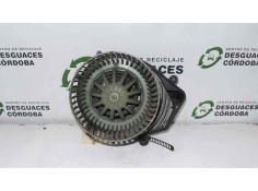 Recambio de motor calefaccion para volkswagen passat variant (3b6) 1.9 tdi referencia OEM IAM 740221233F BEHR - 6.PIN CON.RESIST 2