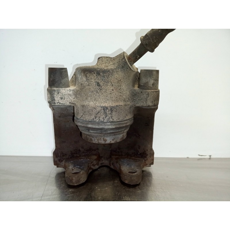 Recambio de pinza freno delantera izquierda para bmw serie 3 berlina (e46) 320d referencia OEM IAM 34111165029 ATE 34111165029