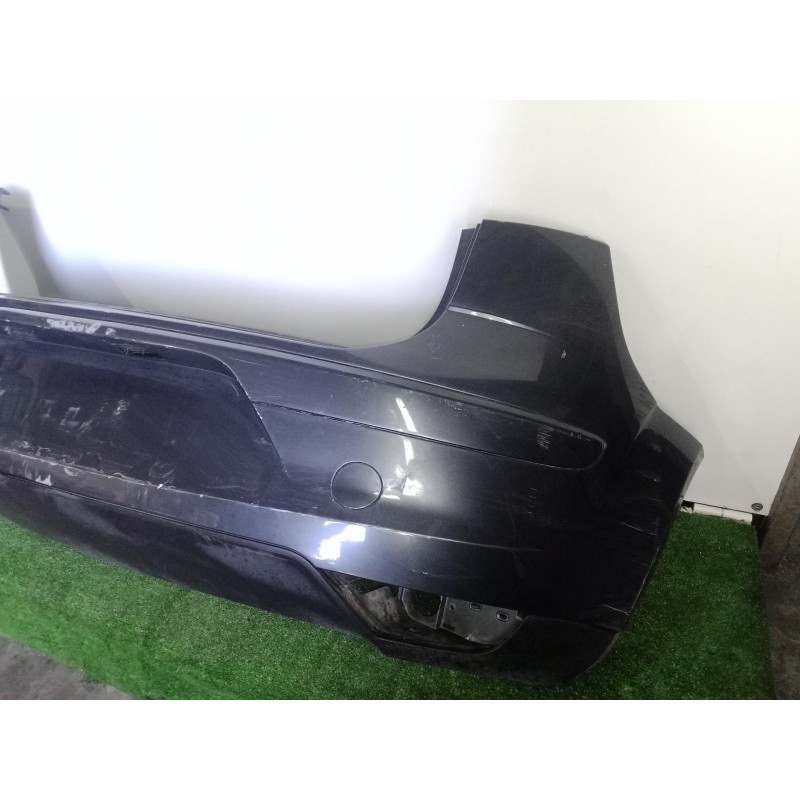 Recambio de paragolpes trasero para seat altea (5p1) 1.9 tdi referencia OEM IAM   
